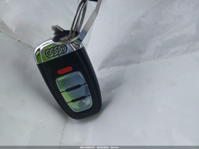 2012 AUDI A4 WAUAFAFL5CA115358 Photo 10