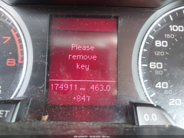 2012 AUDI A4 WAUAFAFL5CA115358 Photo 6