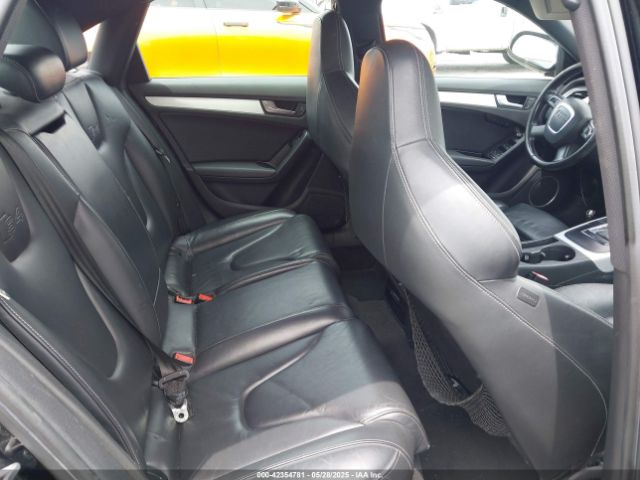 2012 AUDI A4 WAUAFAFL5CA115358 Photo 7