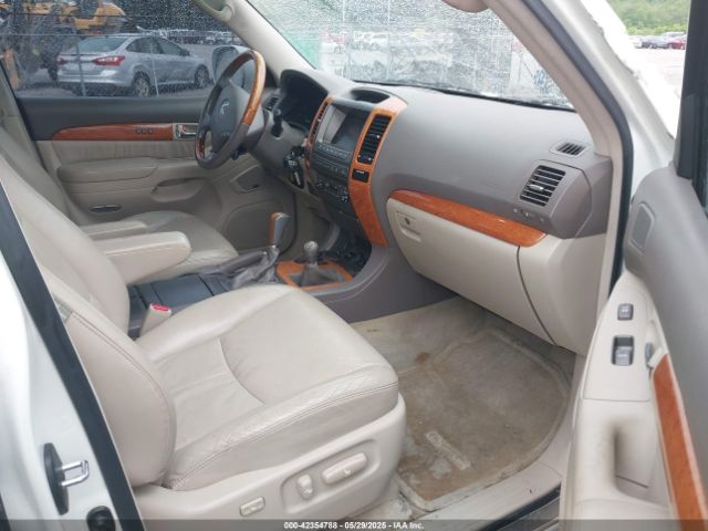 2007 LEXUS GX 470 JTJBT20X770141535 Photo 4