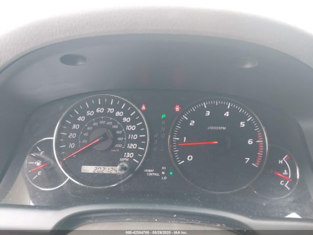 2007 LEXUS GX 470 JTJBT20X770141535 Photo 6