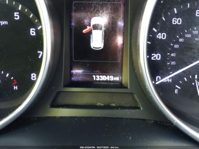 5NMZU3LB6HH042677 Hyundai Santa Fe Sport 2.4l