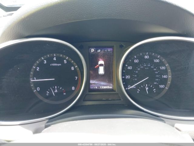 5NMZU3LB6HH042677 Hyundai Santa Fe Sport 2.4l
