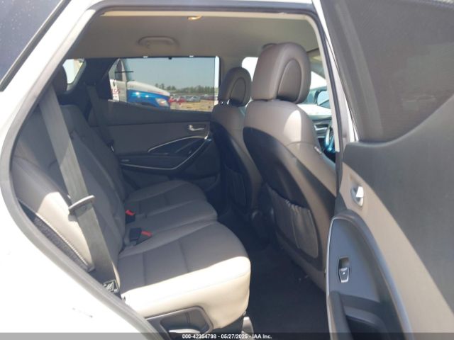 5NMZU3LB6HH042677 Hyundai Santa Fe Sport 2.4l
