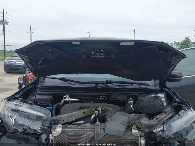 5FNYF5H57HB027160 Honda j35y6