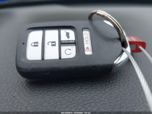 5FNYF5H57HB027160 Honda j35y6