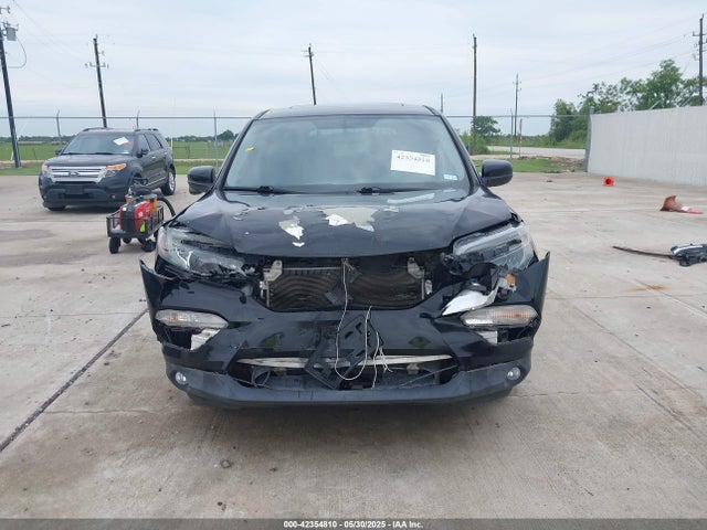 5FNYF5H57HB027160 Honda j35y6