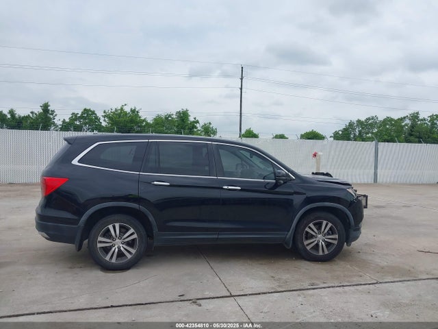 5FNYF5H57HB027160 Honda j35y6