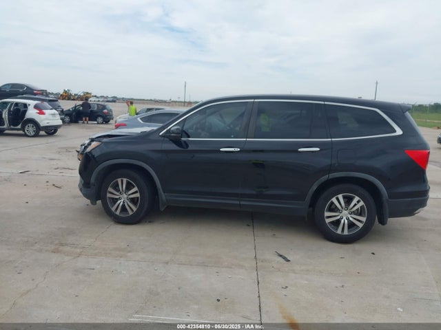 5FNYF5H57HB027160 Honda j35y6