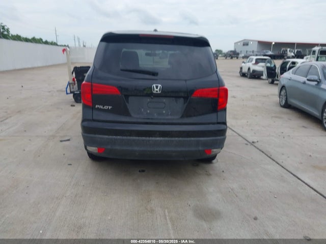 5FNYF5H57HB027160 Honda j35y6