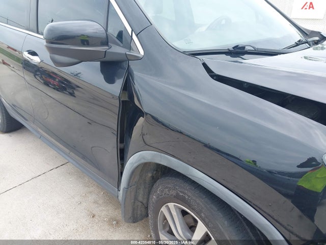 5FNYF5H57HB027160 Honda j35y6