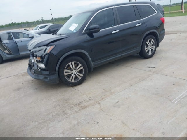 5FNYF5H57HB027160 Honda j35y6