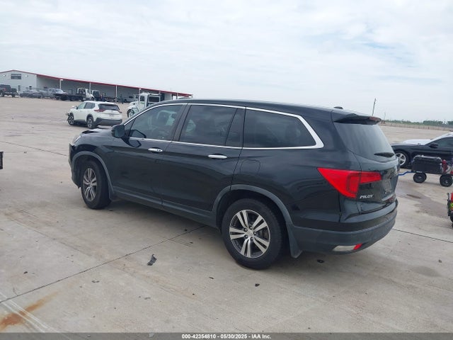 5FNYF5H57HB027160 Honda j35y6