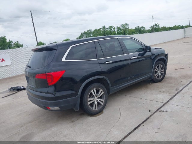 5FNYF5H57HB027160 Honda j35y6