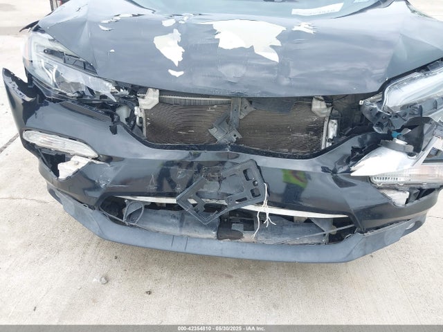 5FNYF5H57HB027160 Honda j35y6