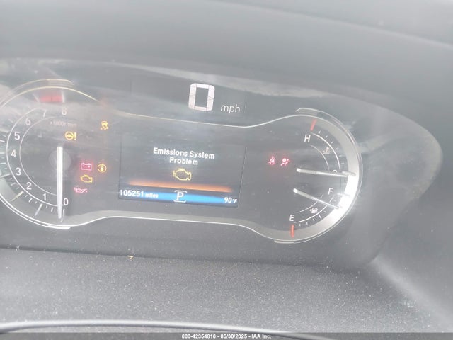 5FNYF5H57HB027160 Honda j35y6