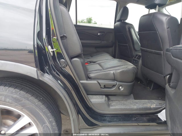 5FNYF5H57HB027160 Honda j35y6