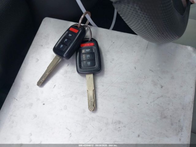2HGFC2F60LH596396 Honda Civic Lx