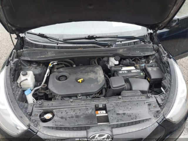 KM8JTCAFXFU061255 Hyundai TUCSON GLS