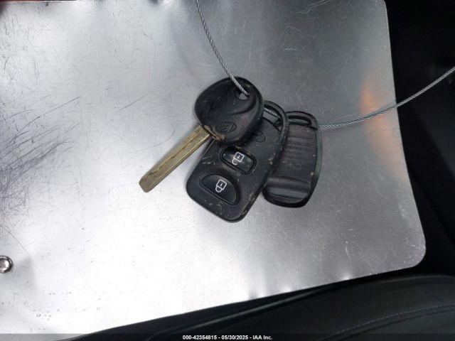 KM8JTCAFXFU061255 Hyundai TUCSON GLS