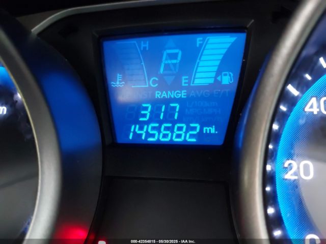 KM8JTCAFXFU061255 Hyundai TUCSON GLS