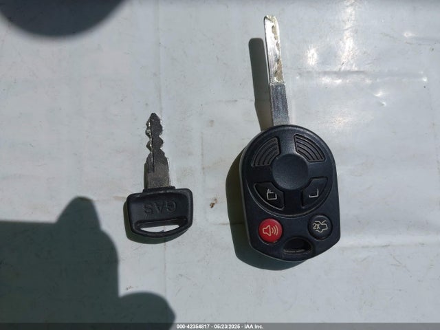 Ford FOCUS SE 2016 1FADP3F27GL338923 Image 11