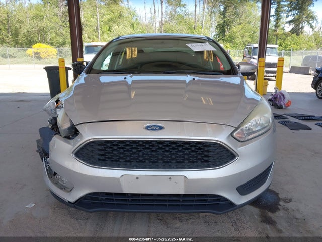 Ford FOCUS SE 2016 1FADP3F27GL338923 Image 13
