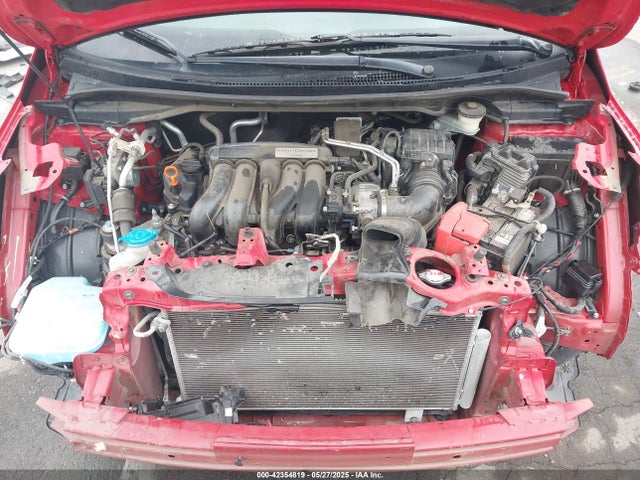 3HGGK5H46KM733393 Honda l15b1