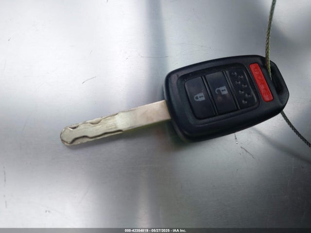 3HGGK5H46KM733393 Honda l15b1
