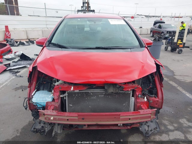 3HGGK5H46KM733393 Honda l15b1