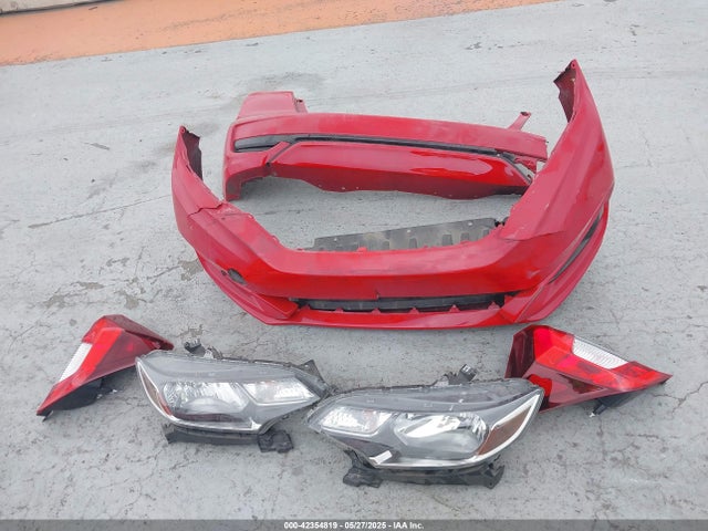 3HGGK5H46KM733393 Honda l15b1