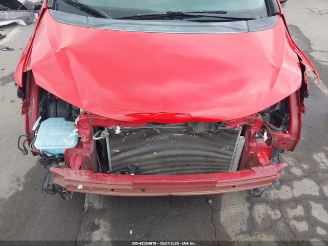 3HGGK5H46KM733393 Honda l15b1