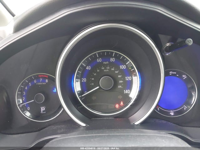 3HGGK5H46KM733393 Honda l15b1