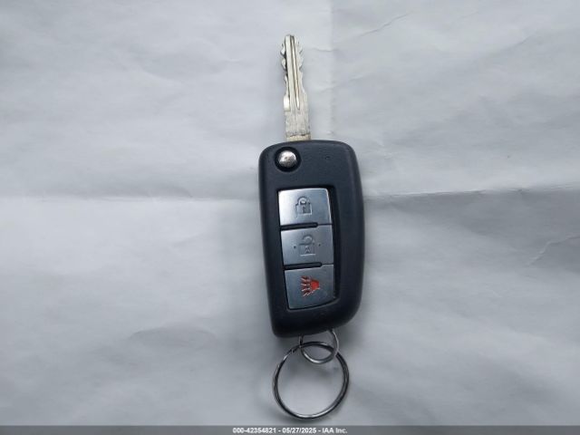 JN1BJ1CRXJW203145 Nissan Rogue Sport S