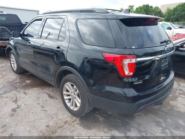 1FM5K7B81HGC46985 Ford 3.5l ti-vct