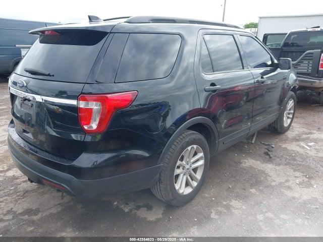 1FM5K7B81HGC46985 Ford 3.5l ti-vct