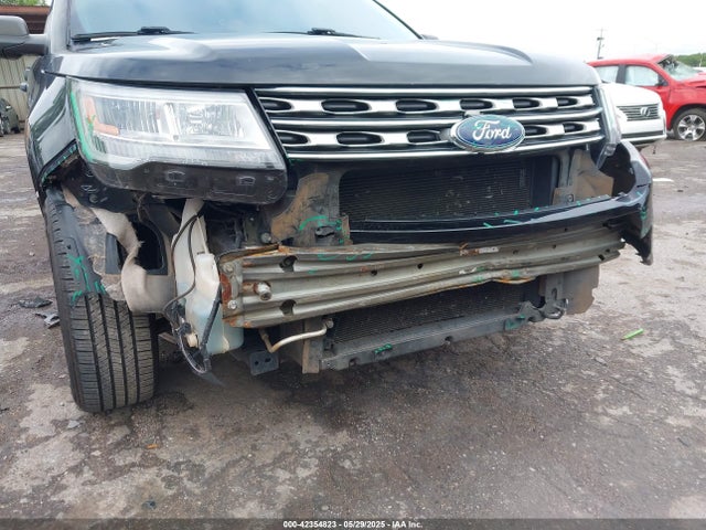 1FM5K7B81HGC46985 Ford 3.5l ti-vct