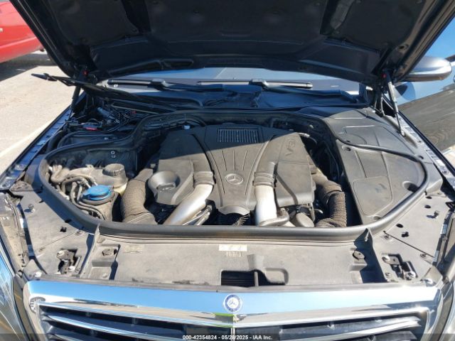 2015 MERCEDES-BENZ S 550 WDDUG8FB0FA159372 Photo 9