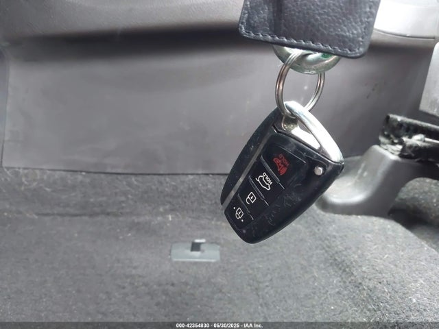 5XYZU3LA9EG129650 Hyundai t-gdi theta