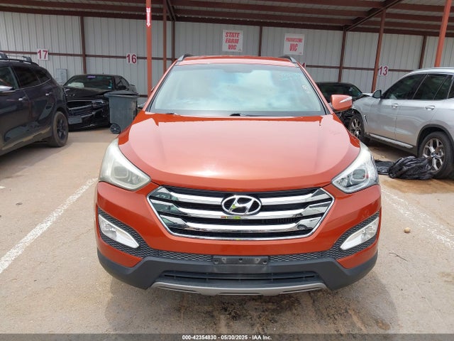 5XYZU3LA9EG129650 Hyundai t-gdi theta