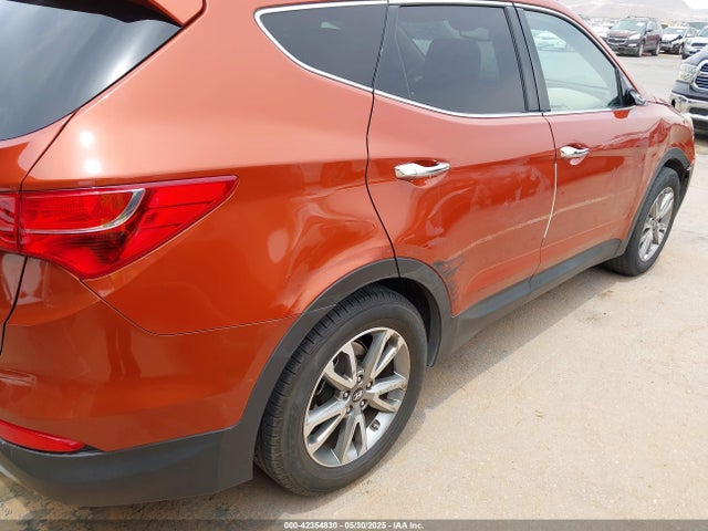 5XYZU3LA9EG129650 Hyundai t-gdi theta