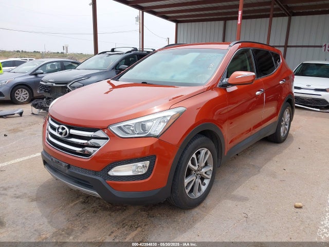 5XYZU3LA9EG129650 Hyundai t-gdi theta