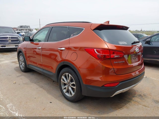 5XYZU3LA9EG129650 Hyundai t-gdi theta