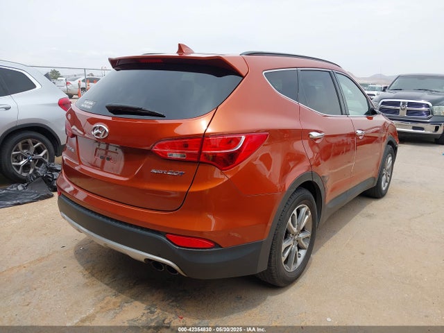 5XYZU3LA9EG129650 Hyundai t-gdi theta