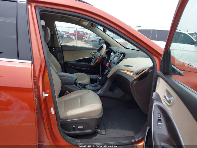 5XYZU3LA9EG129650 Hyundai t-gdi theta