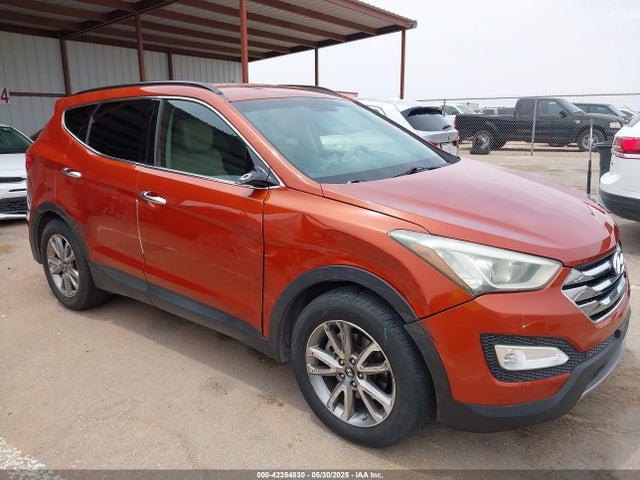 5XYZU3LA9EG129650 Hyundai t-gdi theta