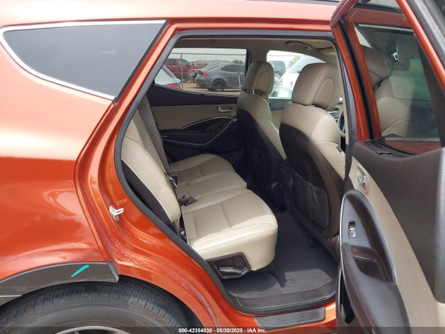 5XYZU3LA9EG129650 Hyundai t-gdi theta