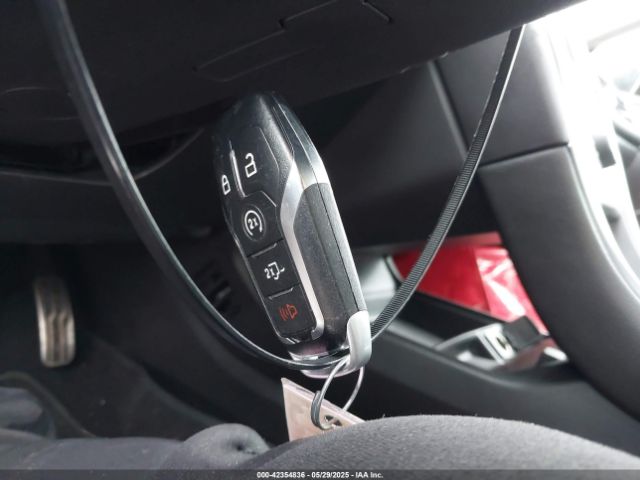 3FA6P0D95ER290375 Ford Fusion Titanium