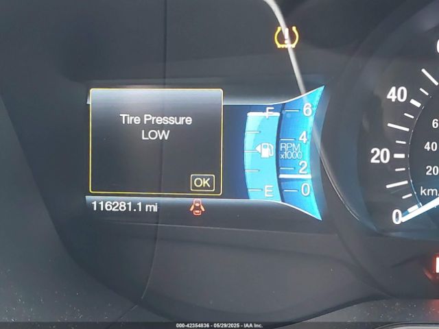 3FA6P0D95ER290375 Ford Fusion Titanium
