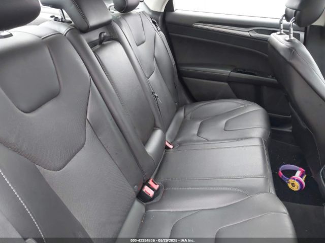 3FA6P0D95ER290375 Ford Fusion Titanium